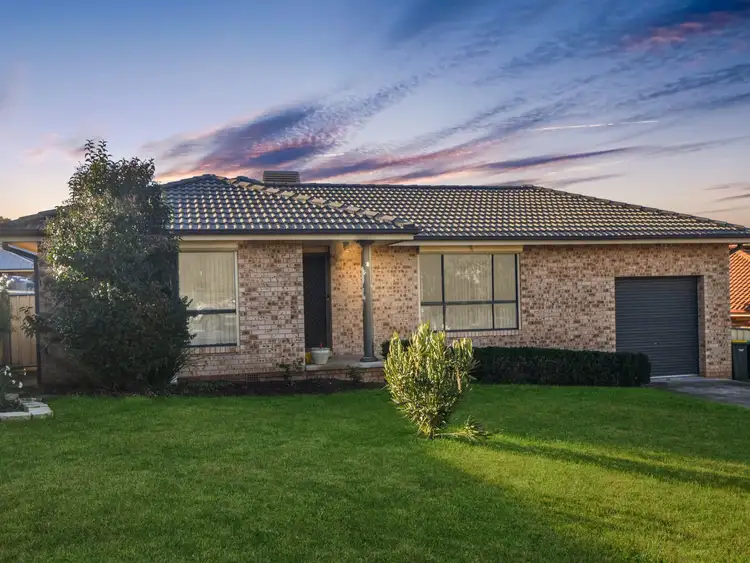 Third view of Homely house listing, 7 Hargreaves Crescent, Young NSW 2594
