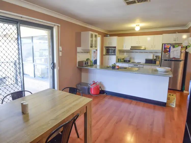 Fourth view of Homely house listing, 7 Hargreaves Crescent, Young NSW 2594