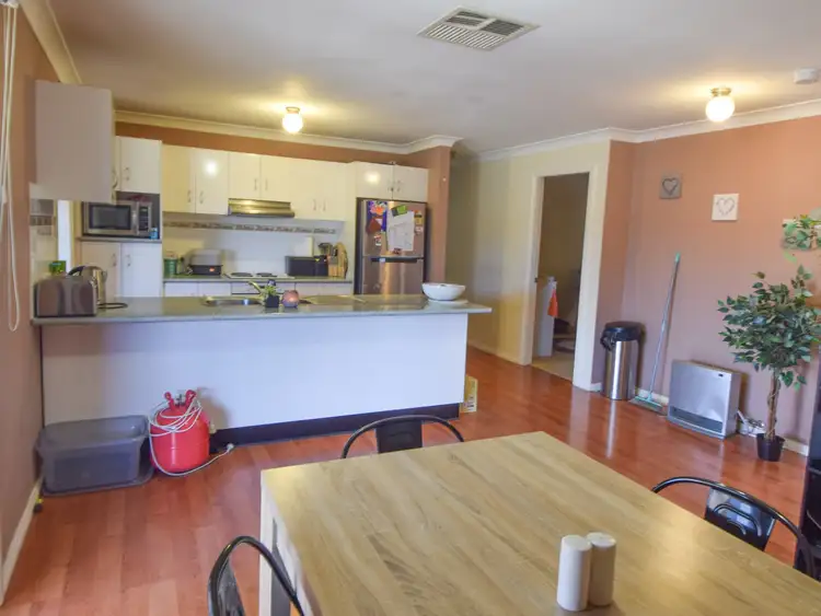 Fifth view of Homely house listing, 7 Hargreaves Crescent, Young NSW 2594