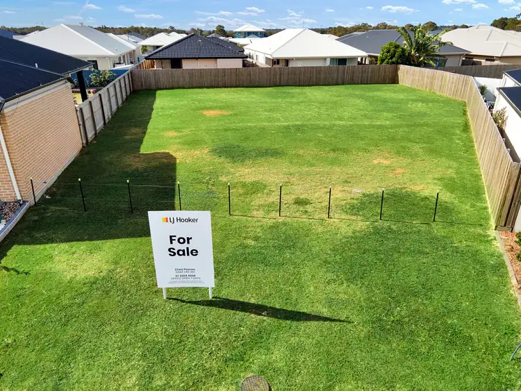 31 Azorean Street, Griffin QLD 4503
