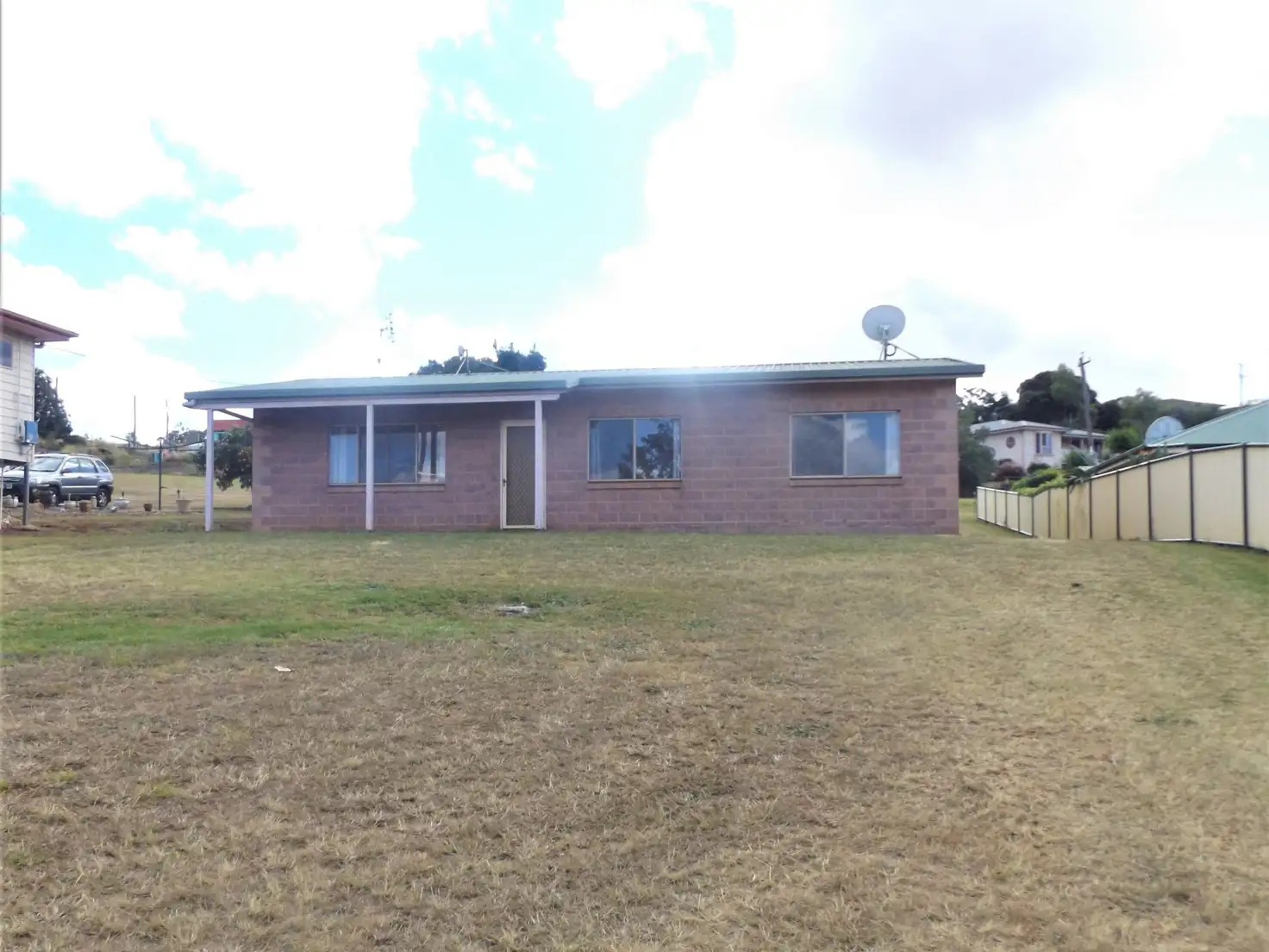 Main view of Homely house listing, 9 Coase Lane, Tingoora QLD 4608