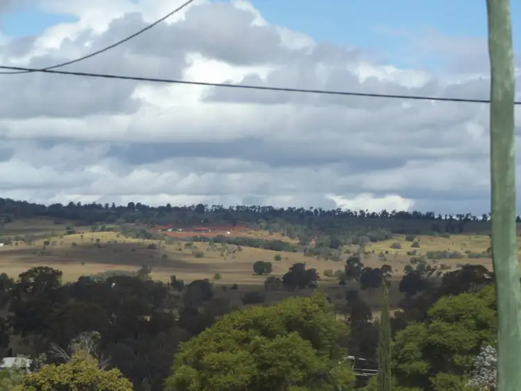 Second view of Homely house listing, 9 Coase Lane, Tingoora QLD 4608