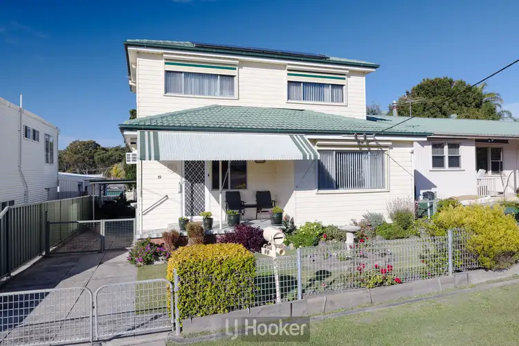 Second view of Homely house listing, 19 Cheapside Street, Rathmines NSW 2283
