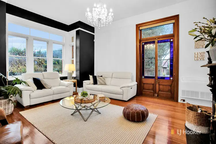 Fourth view of Homely house listing, 29 Hogg Street, Wynyard TAS 7325
