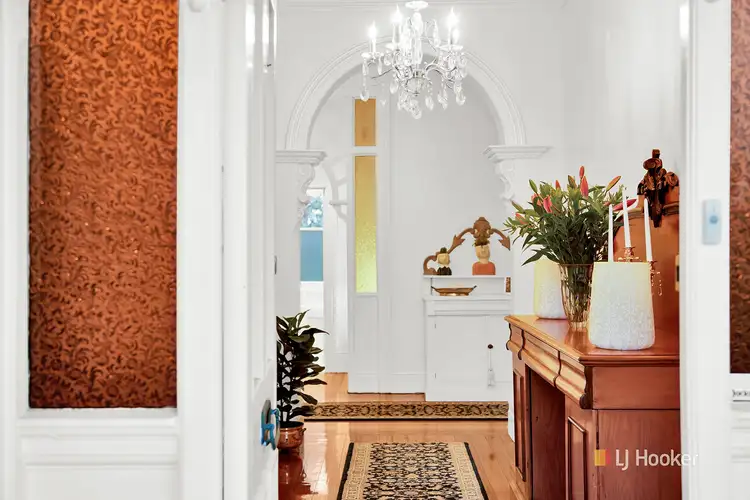Sixth view of Homely house listing, 29 Hogg Street, Wynyard TAS 7325