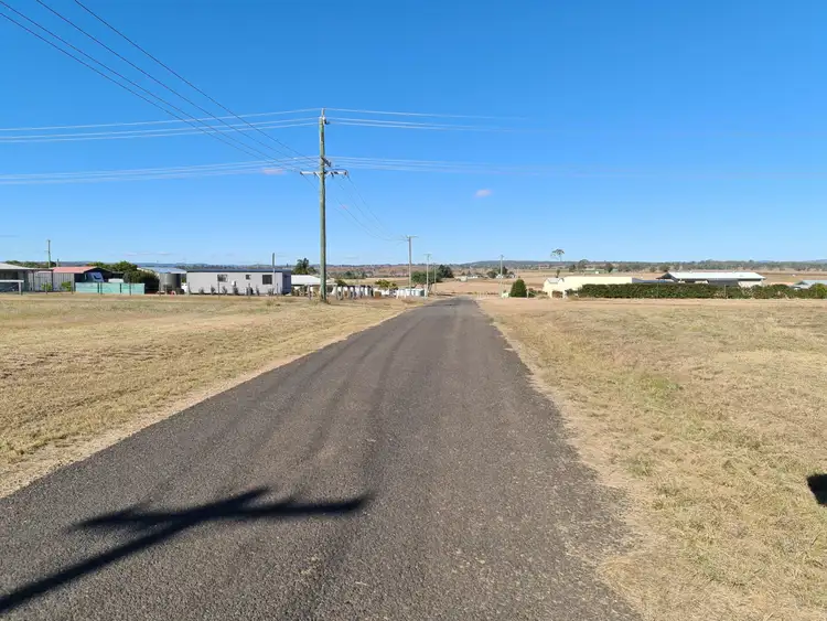 Third view of Homely land listing, 13 Bond Street, Moffatdale QLD 4605