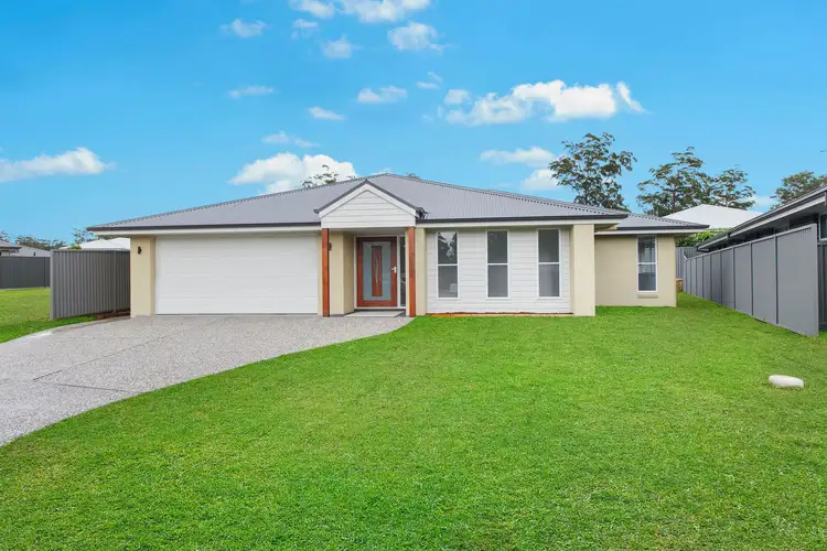 36 Rosemary Avenue, Wauchope NSW 2446