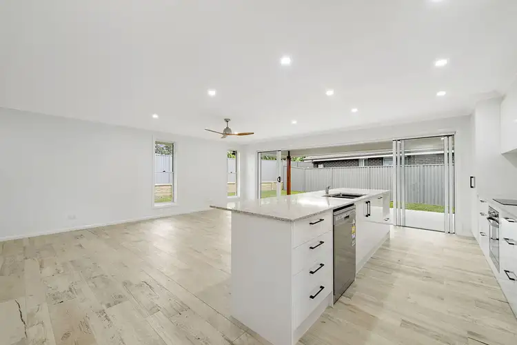 Second view of Homely house listing, 36 Rosemary Avenue, Wauchope NSW 2446