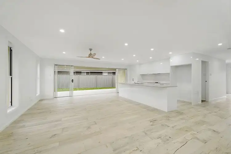 Third view of Homely house listing, 36 Rosemary Avenue, Wauchope NSW 2446