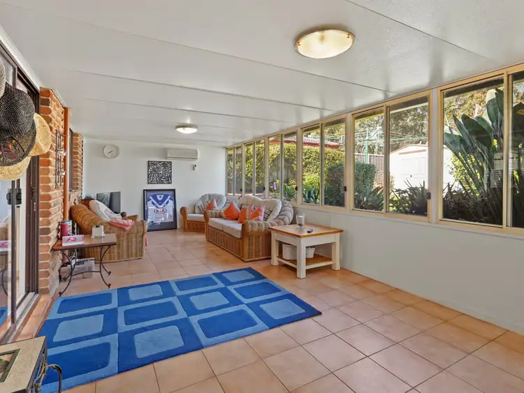Sixth view of Homely house listing, 4 Alfa Place, Ingleburn NSW 2565