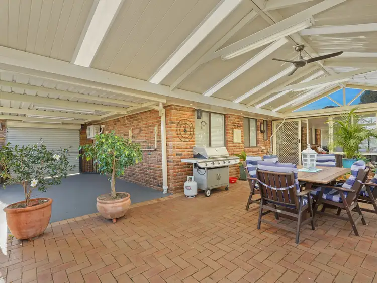 Seventh view of Homely house listing, 4 Alfa Place, Ingleburn NSW 2565