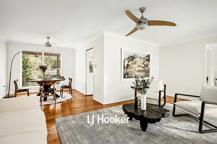 Fifth view of Homely house listing, 8 Araluen Place, Glenhaven NSW 2156
