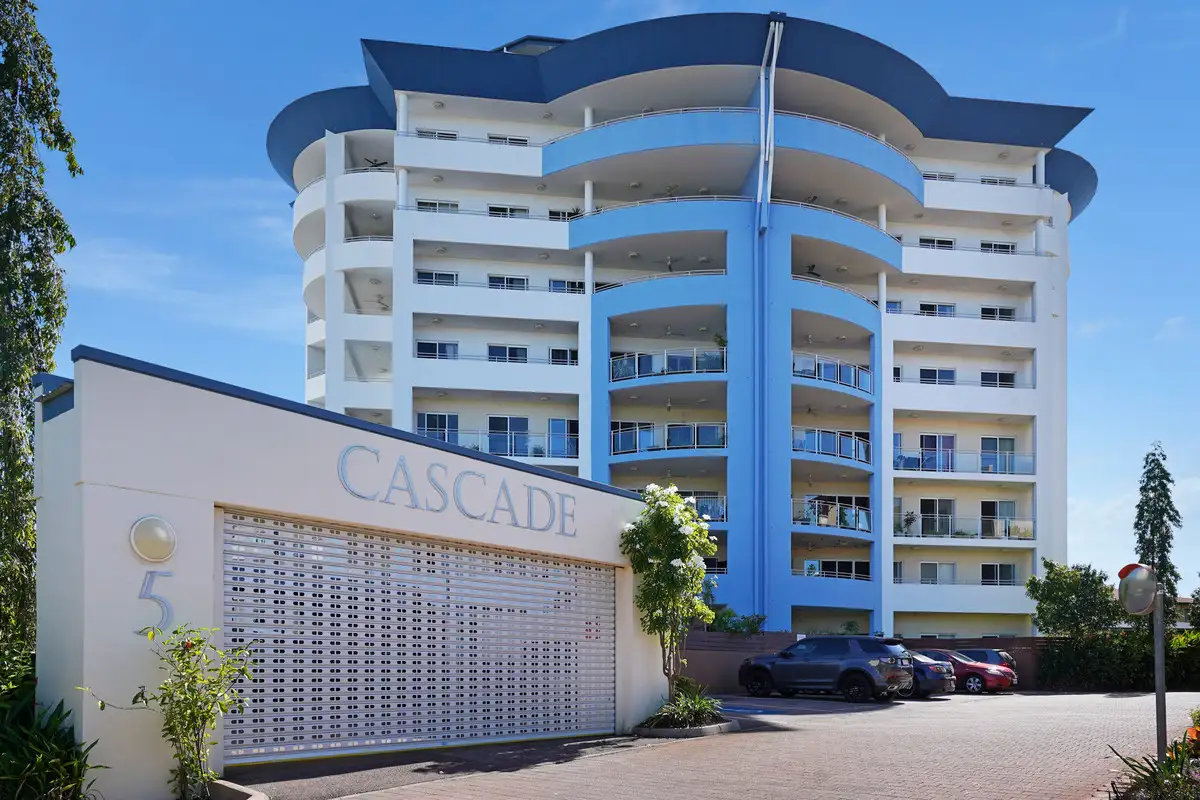 Main view of Homely unit listing, 15/5 Brewery Place, Woolner NT 820