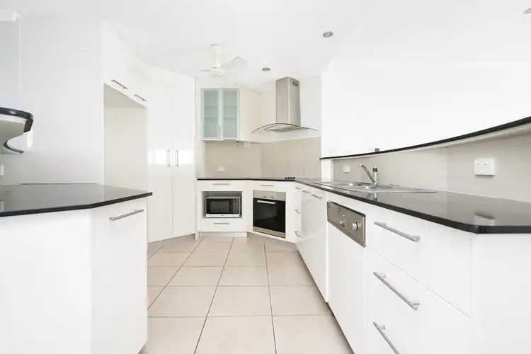 Second view of Homely unit listing, 15/5 Brewery Place, Woolner NT 820