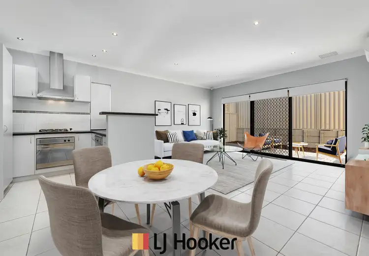 38A Carcoola Street, Nollamara WA 6061
