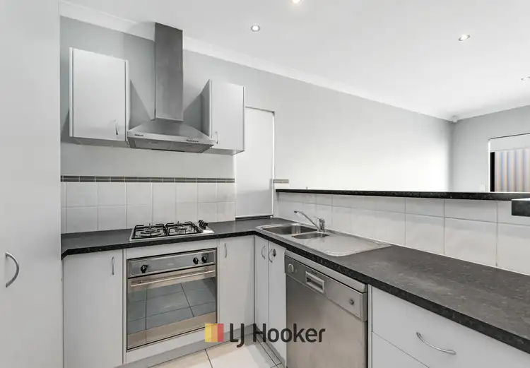 Third view of Homely house listing, 38A Carcoola Street, Nollamara WA 6061