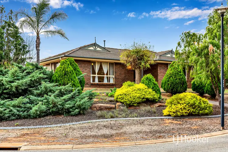 Second view of Homely house listing, 28 Berkeley Way, Hillbank SA 5112