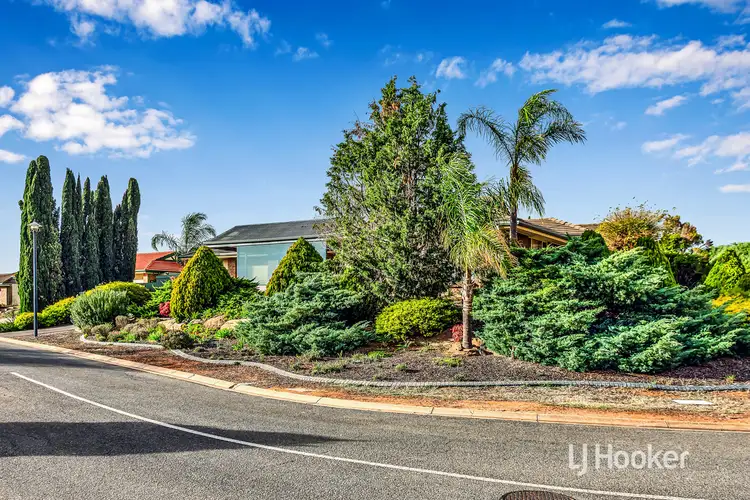 Third view of Homely house listing, 28 Berkeley Way, Hillbank SA 5112