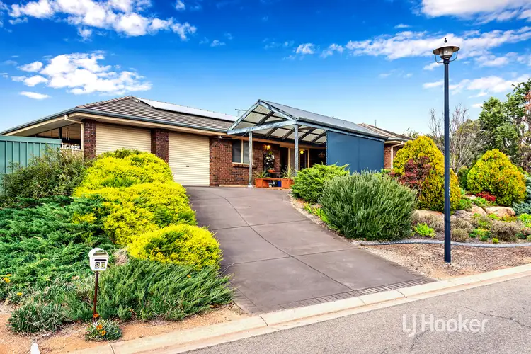 Fourth view of Homely house listing, 28 Berkeley Way, Hillbank SA 5112