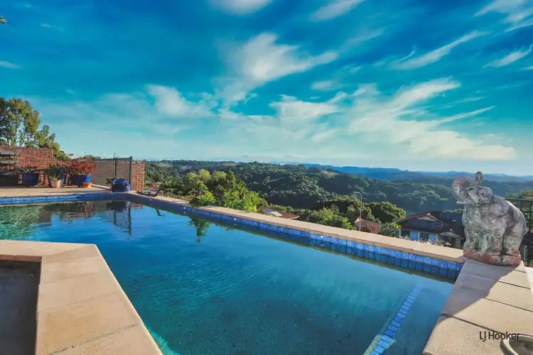 Main view of Homely house listing, 19 Warringa Drive, Bilambil Heights NSW 2486