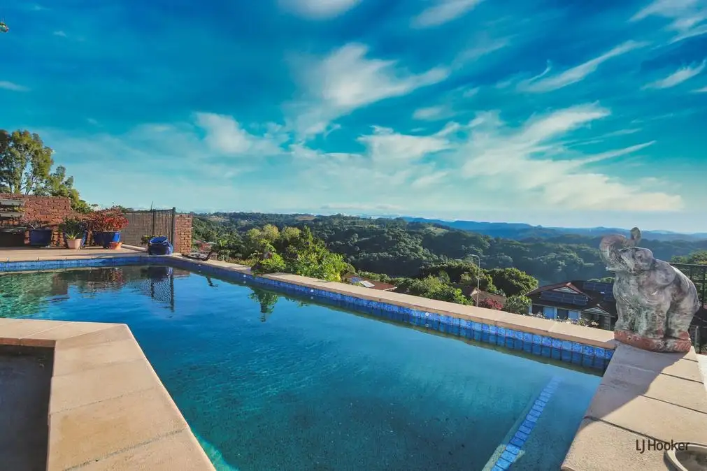 Main view of Homely house listing, 19 Warringa Drive, Bilambil Heights NSW 2486