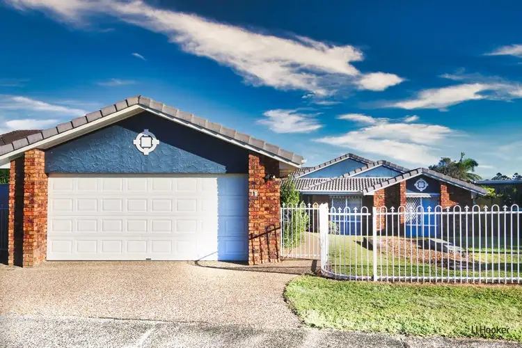 Second view of Homely house listing, 19 Warringa Drive, Bilambil Heights NSW 2486