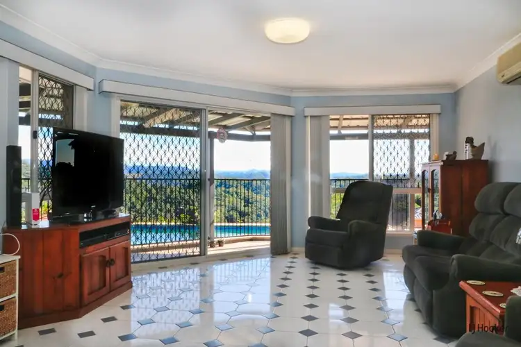 Fifth view of Homely house listing, 19 Warringa Drive, Bilambil Heights NSW 2486