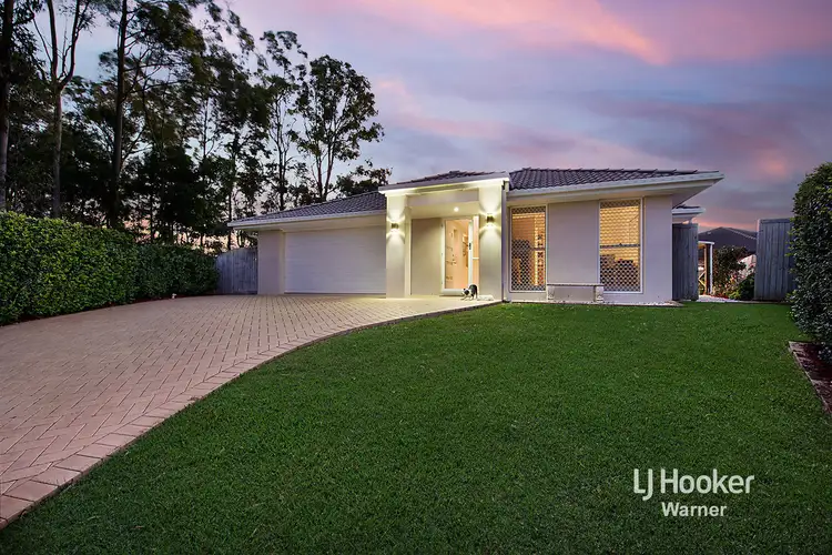 6 Emu Court, Warner QLD 4500