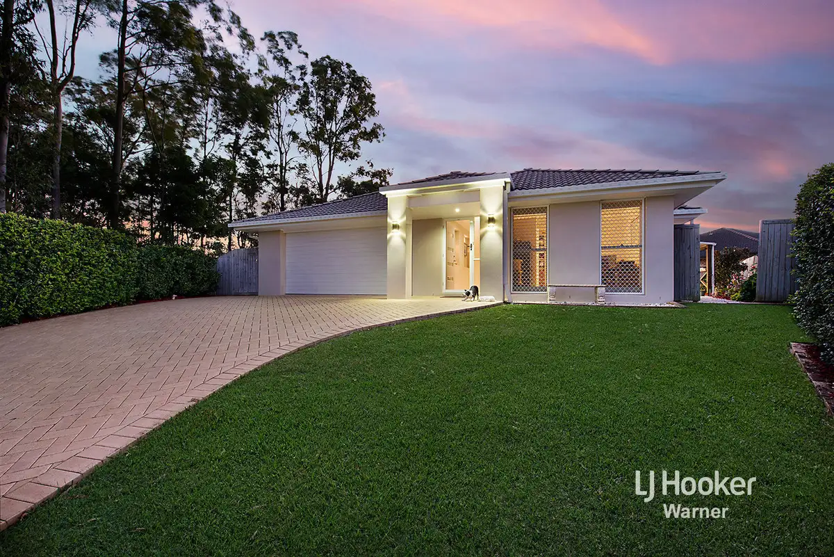 Main view of Homely house listing, 6 Emu Court, Warner QLD 4500