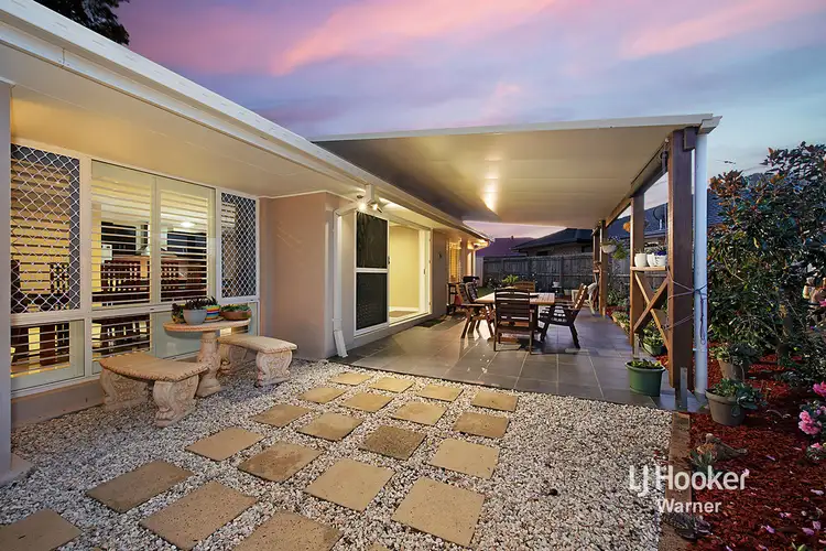 Second view of Homely house listing, 6 Emu Court, Warner QLD 4500