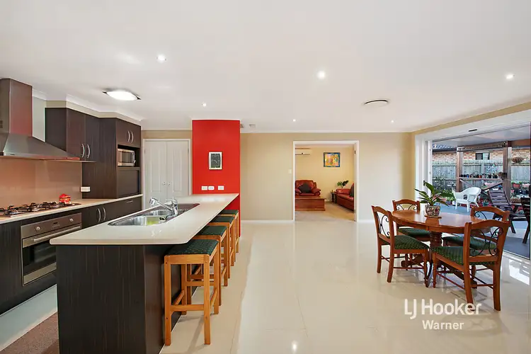Third view of Homely house listing, 6 Emu Court, Warner QLD 4500