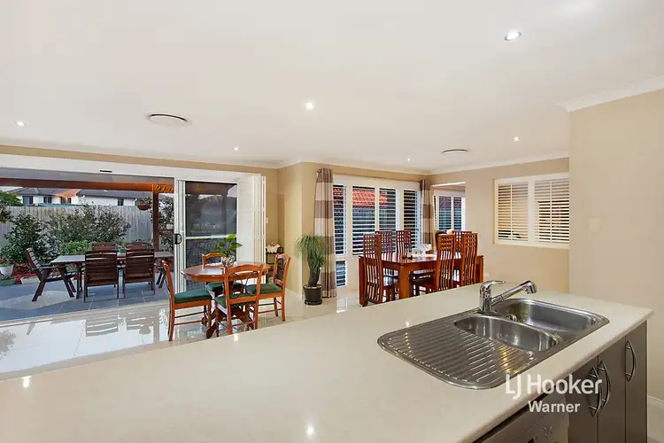 Fourth view of Homely house listing, 6 Emu Court, Warner QLD 4500