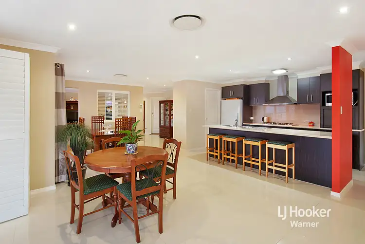 Fifth view of Homely house listing, 6 Emu Court, Warner QLD 4500
