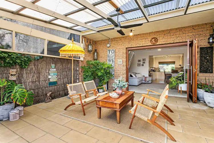 Second view of Homely unit listing, 14 Sandpiper Place, West Lakes Shore SA 5020