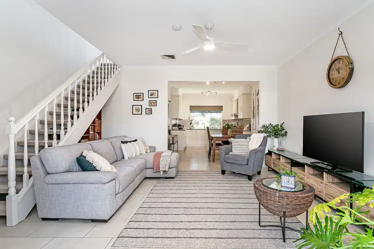 Fourth view of Homely unit listing, 14 Sandpiper Place, West Lakes Shore SA 5020