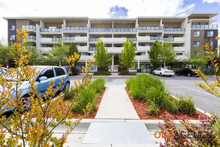 Main view of Homely apartment listing, 2/15 Braybrooke Street, Bruce ACT 2617