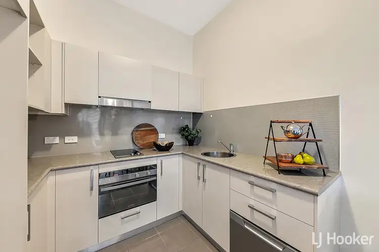 Fourth view of Homely apartment listing, 2/15 Braybrooke Street, Bruce ACT 2617