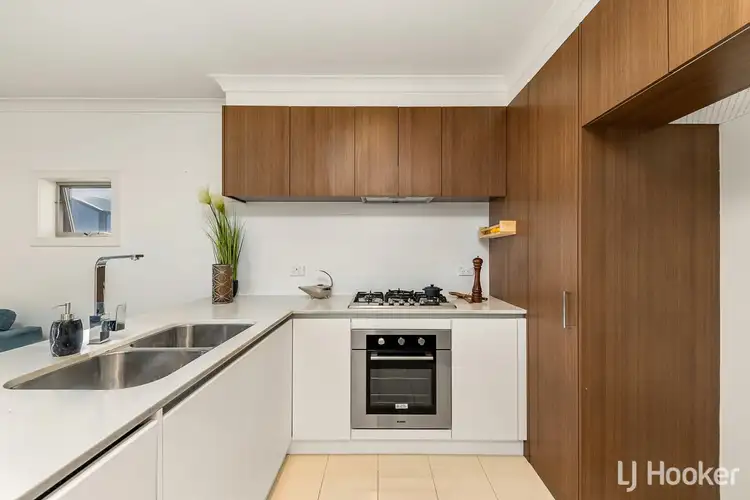 Fourth view of Homely townhouse listing, 15/2 Clare Burton Crescent, Franklin ACT 2913