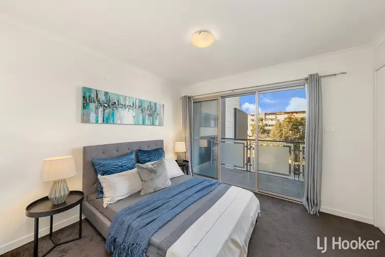 Fifth view of Homely townhouse listing, 15/2 Clare Burton Crescent, Franklin ACT 2913