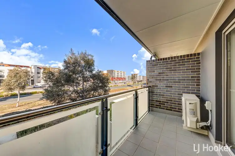 Sixth view of Homely townhouse listing, 15/2 Clare Burton Crescent, Franklin ACT 2913