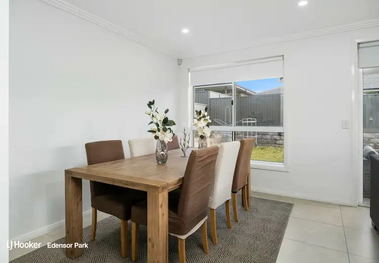 Third view of Homely house listing, 7A & B Yass Street, Gregory Hills NSW 2557