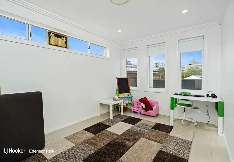 Fourth view of Homely house listing, 7A & B Yass Street, Gregory Hills NSW 2557