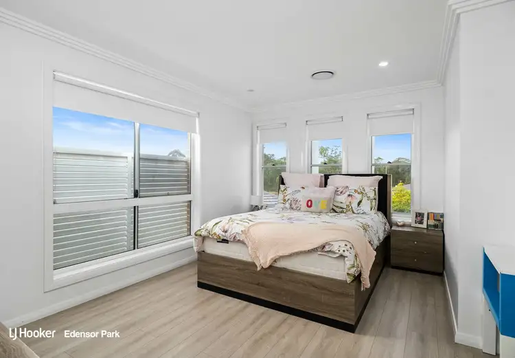 Sixth view of Homely house listing, 7A & B Yass Street, Gregory Hills NSW 2557