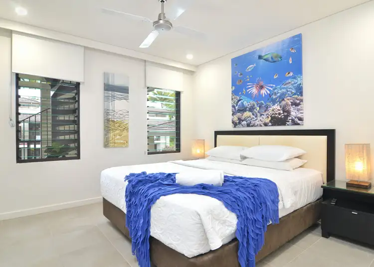 Fourth view of Homely unit listing, 201 & 202 Sea Temple/22 Mitre Street, Port Douglas QLD 4877