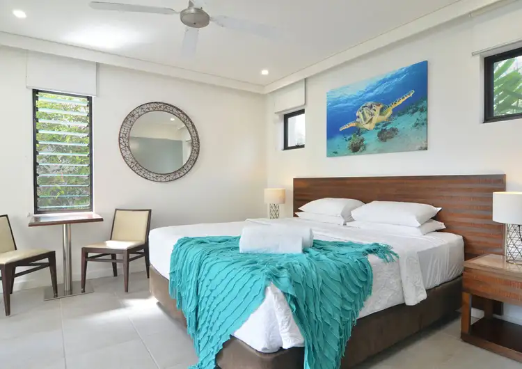 Seventh view of Homely unit listing, 201 & 202 Sea Temple/22 Mitre Street, Port Douglas QLD 4877