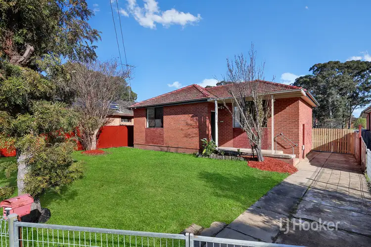 6 Meroo Street, Blacktown NSW 2148