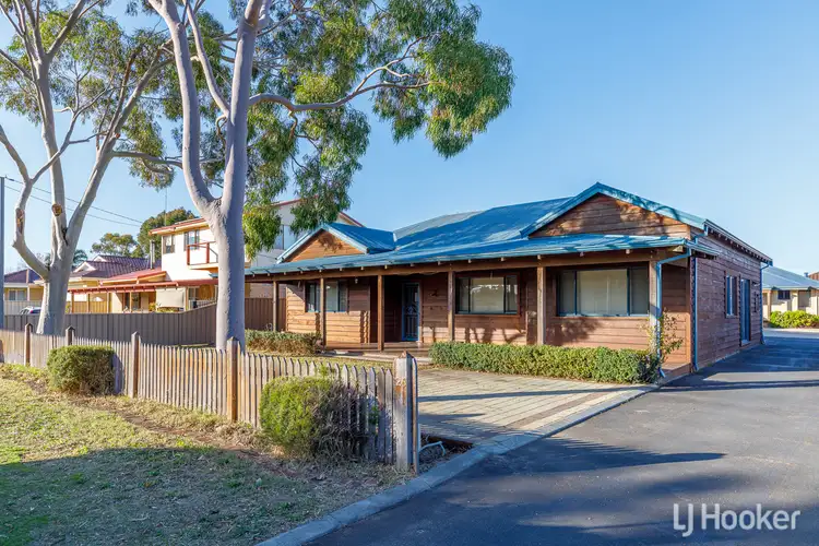 Main view of Homely house listing, 25A King Road, East Bunbury WA 6230