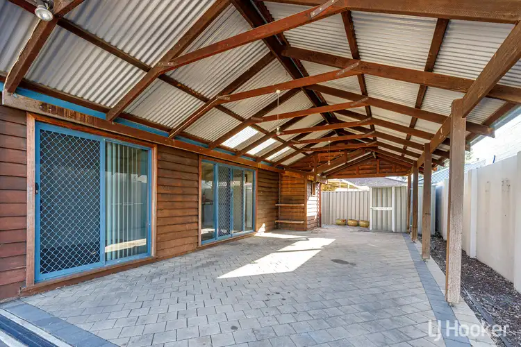 Second view of Homely house listing, 25A King Road, East Bunbury WA 6230