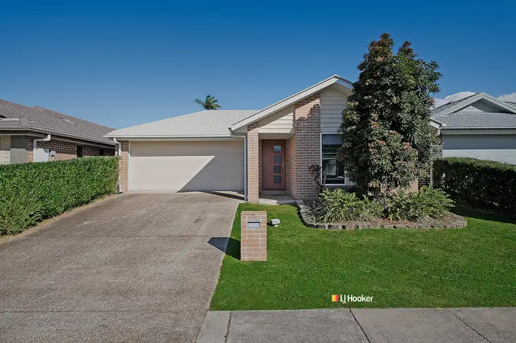 Main view of Homely house listing, 26 Olsen Circuit, Kallangur QLD 4503
