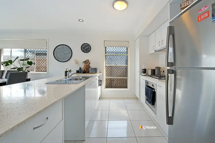 Second view of Homely house listing, 26 Olsen Circuit, Kallangur QLD 4503